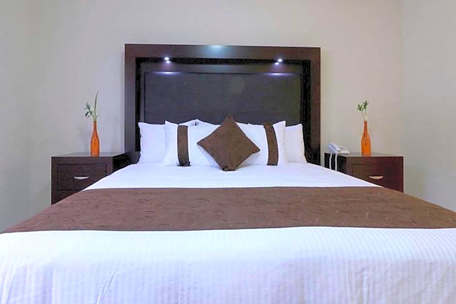 Mision Express Saltillo