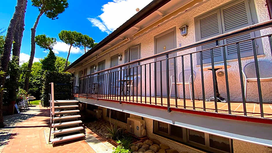 Residence Al Lago