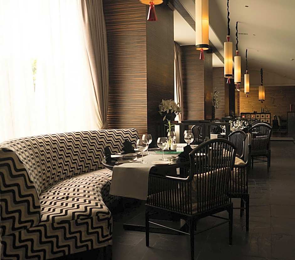Taj Chandigarh