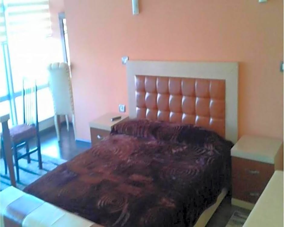 Kocibelli Hotel