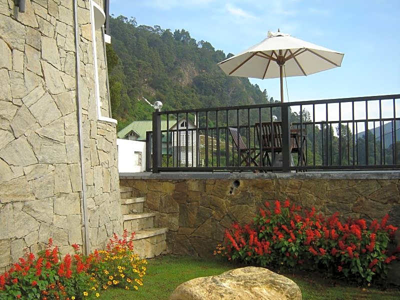 Villa de Roshe