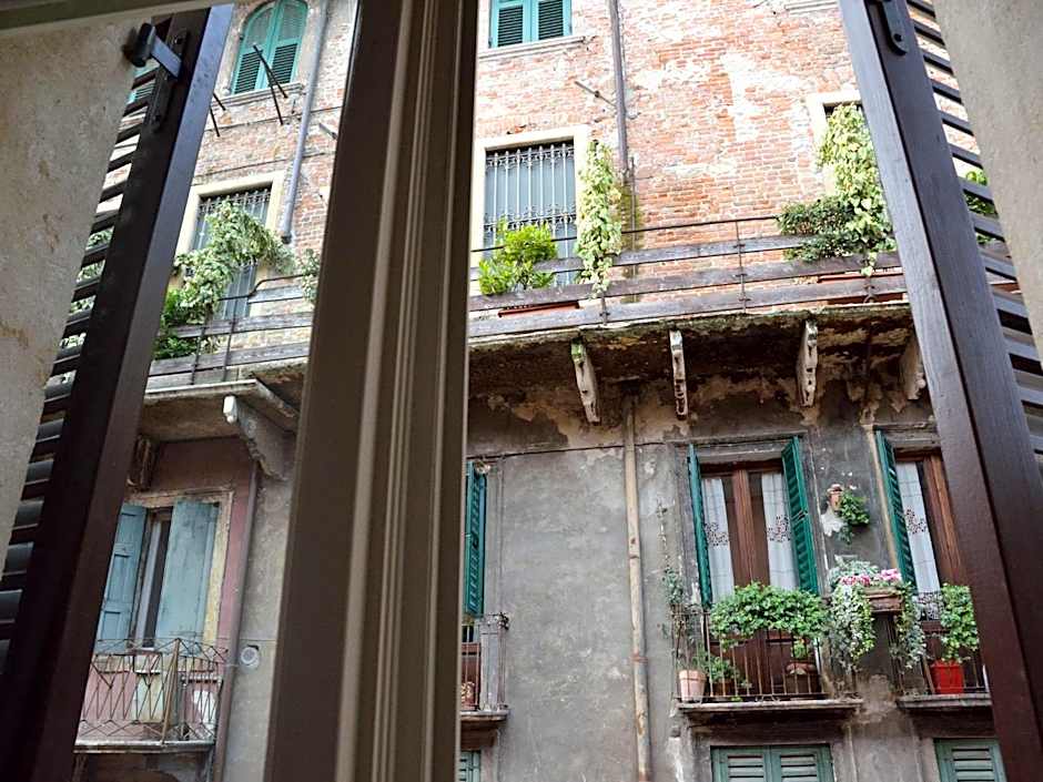 Albergo Mazzanti