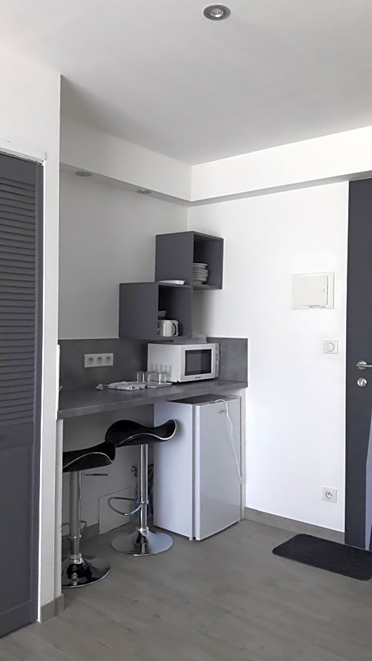 Chambres d'hotes Grace