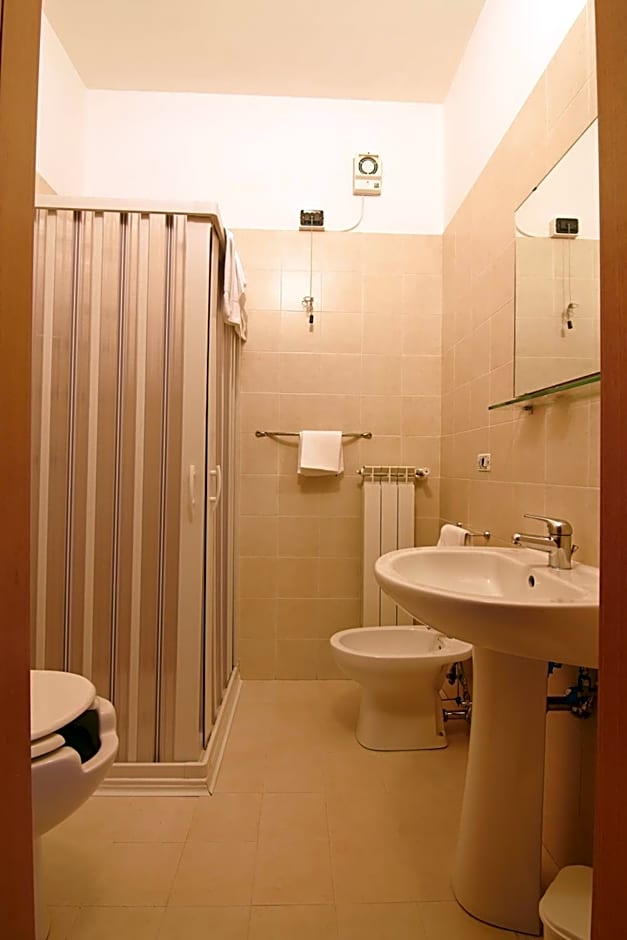 Albergo Villa Bianca