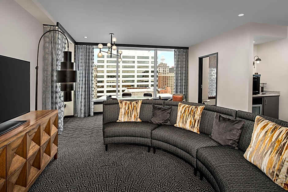 Troubadour Hotel New Orleans