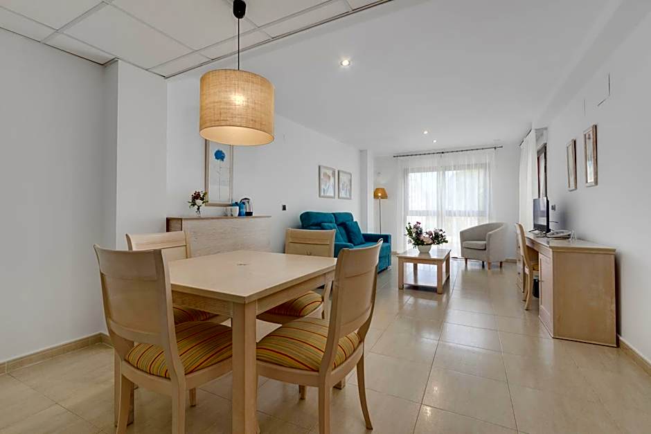 Daniya Denia Spa & Business 4*