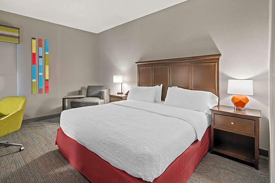 Hampton Inn By Hilton New Bedford/Fairhaven
