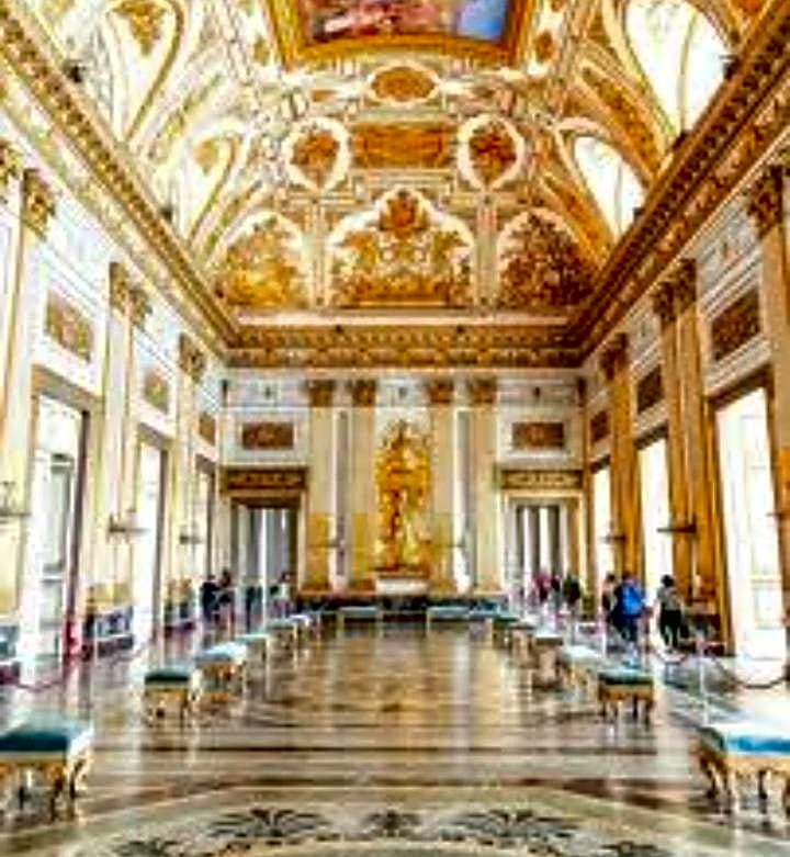 B&B il giardino di Eolo