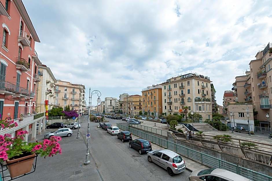 Bed & Breakfast Antonello