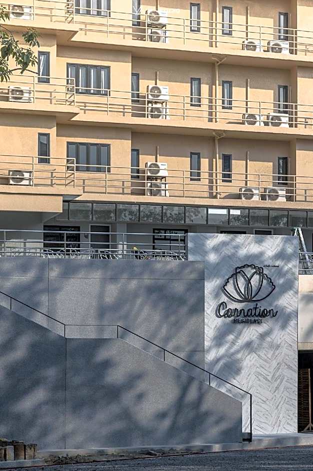 Carnation Residence