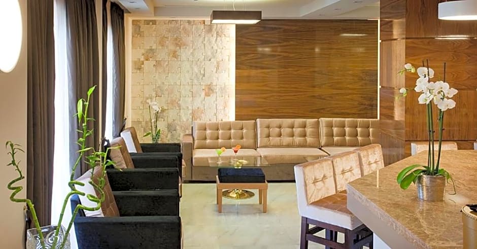 Dovitel Boutique Hotel