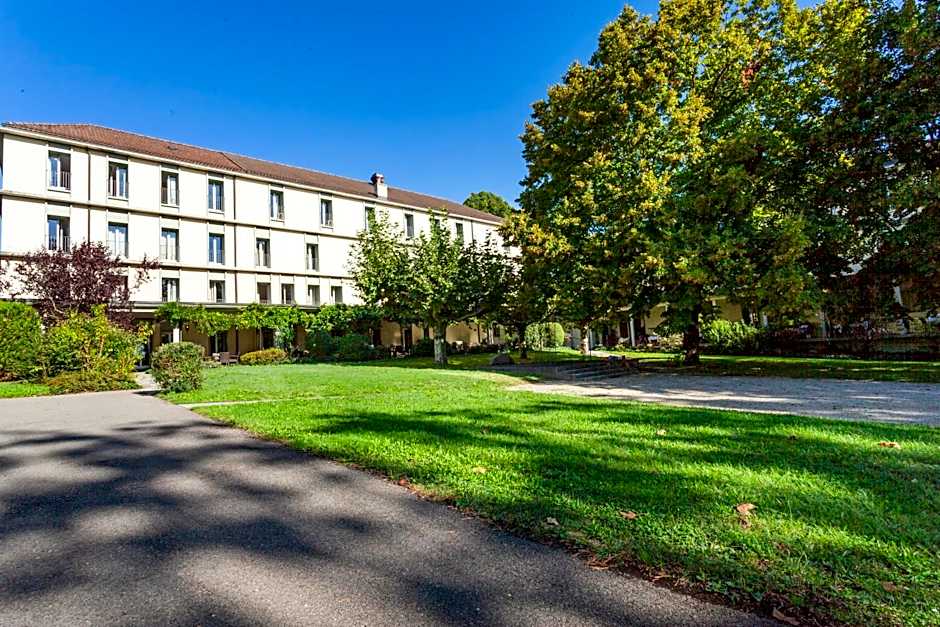 Hotel La Longeraie