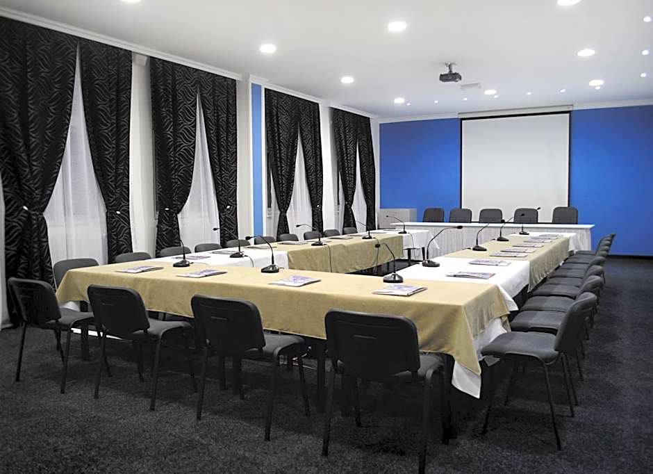 Belgrade City Hotel
