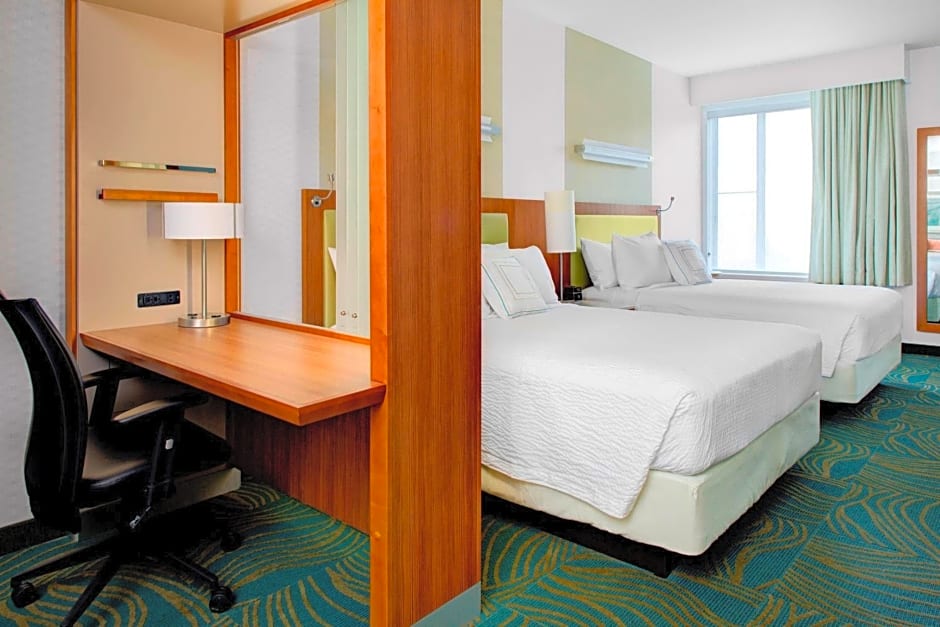 SpringHill Suites by Marriott Augusta