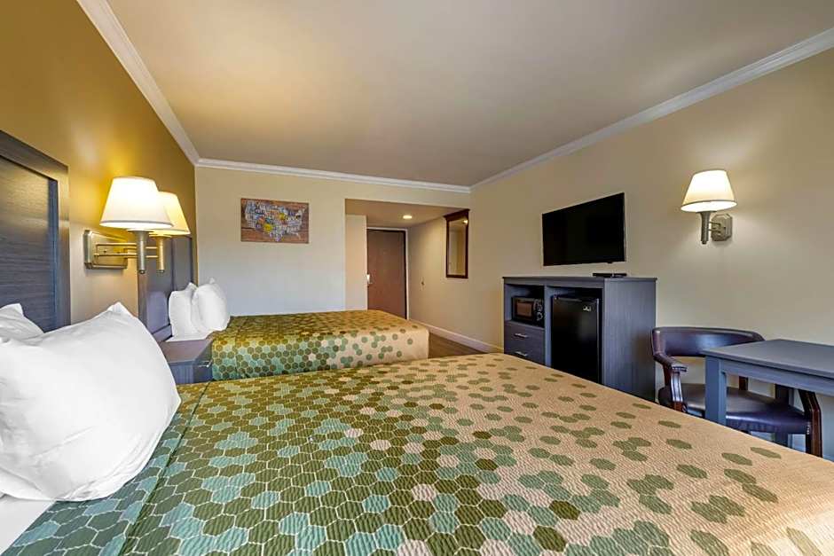 Econo Lodge Moreno Valley