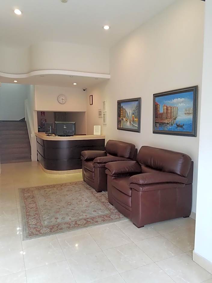 Hotel Quinta