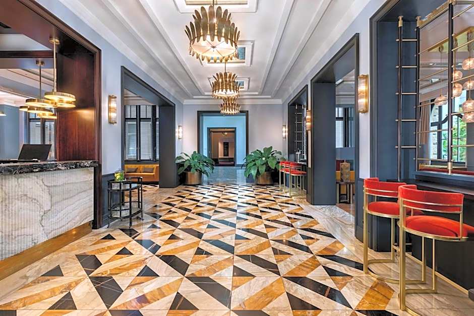 LUME Boutique Hotel, Autograph Collection