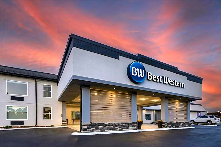 Best Western Manchester