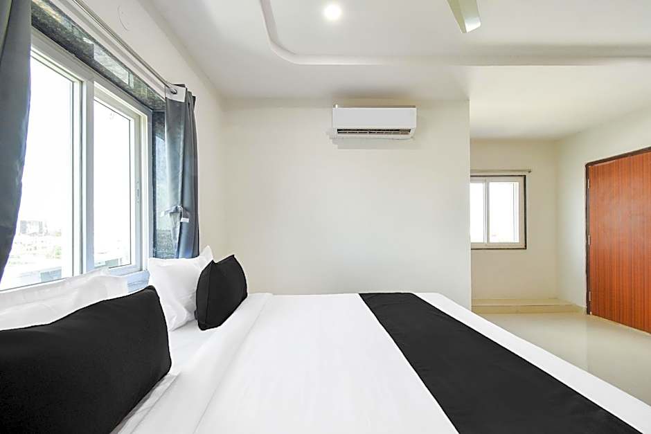 Hotel O SUNRISE GROUP OF HOTELS