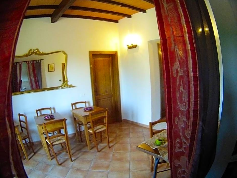 Casa Cecchi
