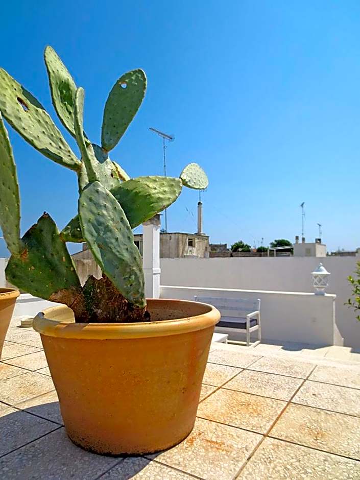 B&B PALAZZO MARZO