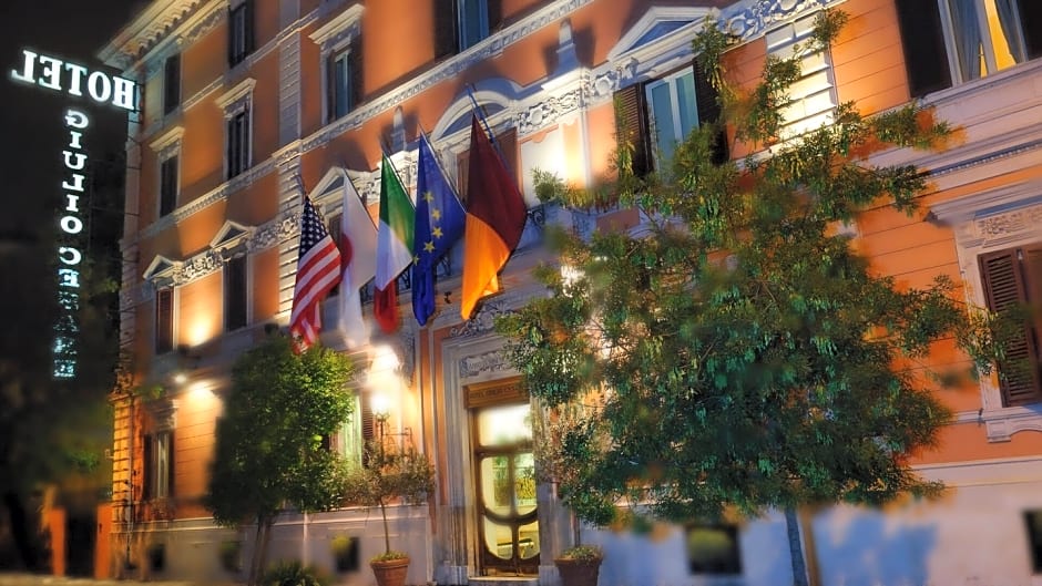 Hotel Giulio Cesare