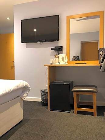 King Room with Sea View