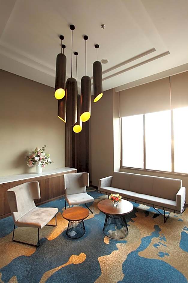 Midtown Hotel Samarinda