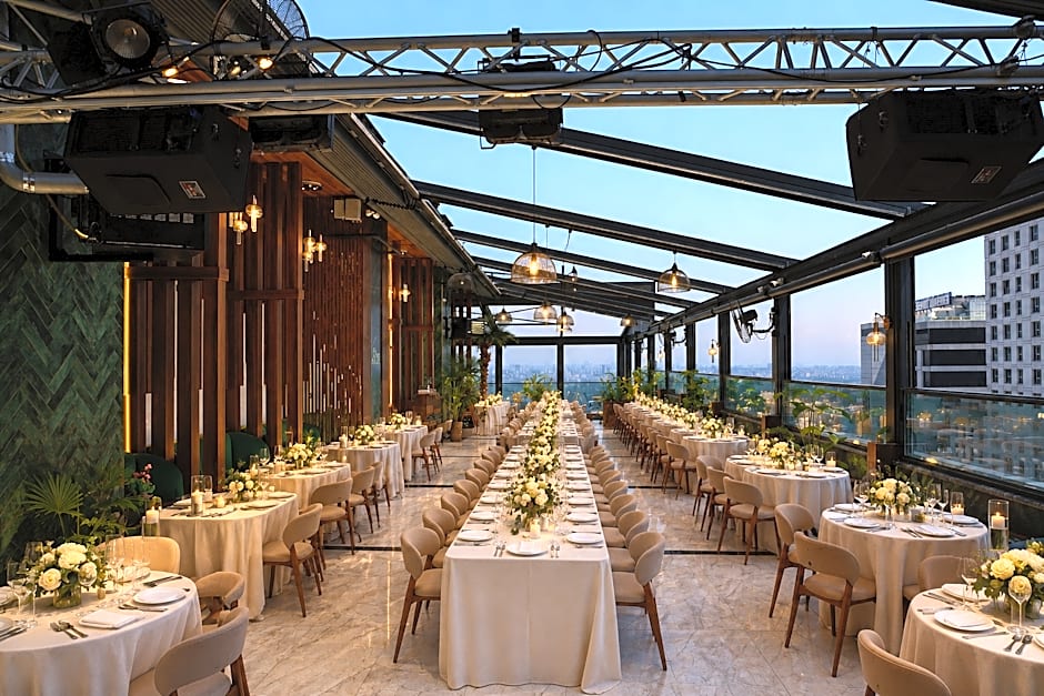 Days Hotel by Wyndham Istanbul Esenyurt