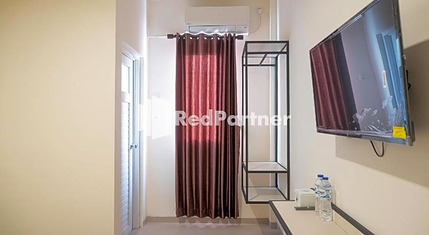 Astana Malioboro Mitra RedDoorz