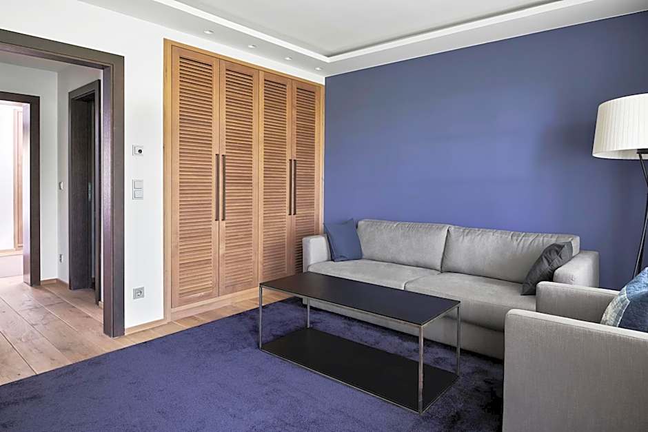 Margarethenhof am Tegernsee