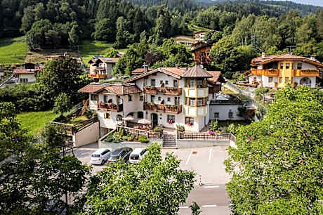 Chalet Campiglio Imperiale