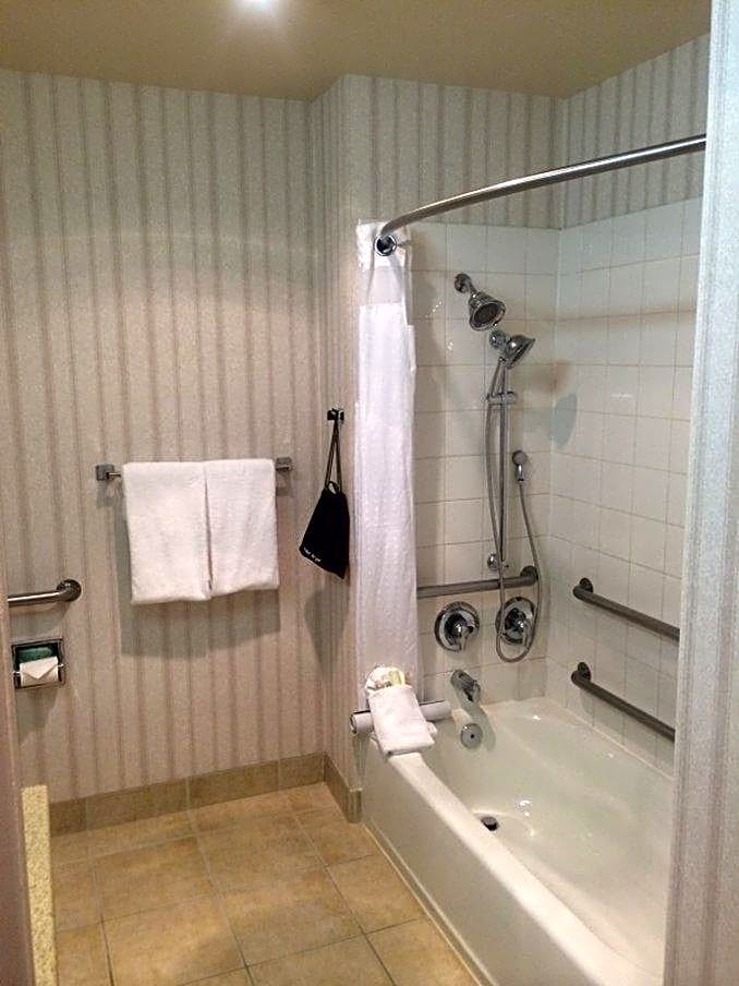 Holiday Inn Selma - Swancourt