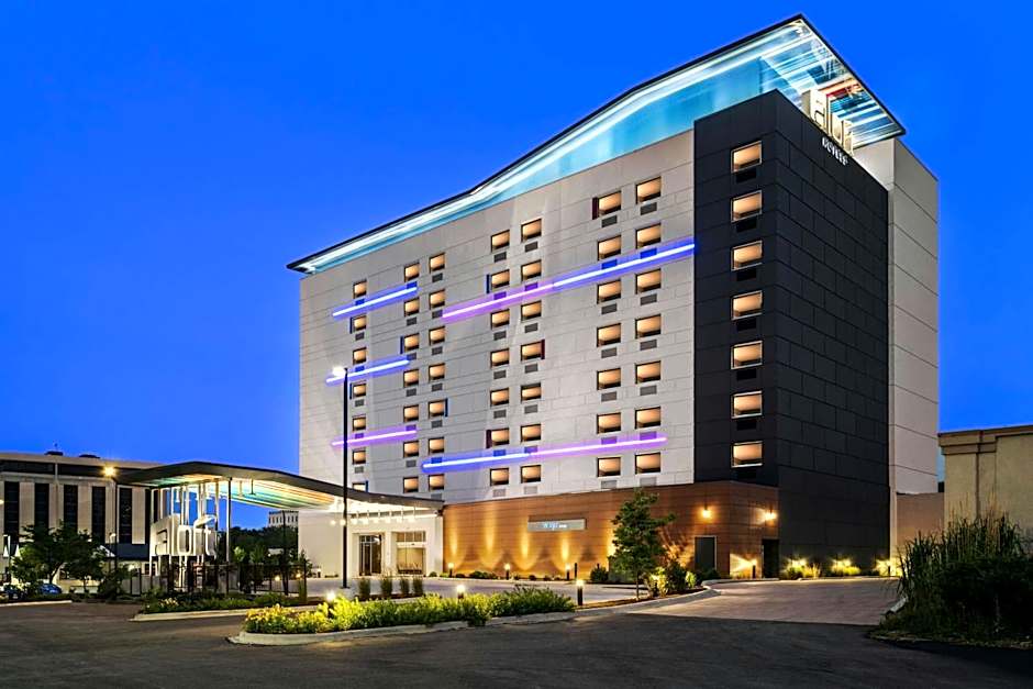 Aloft by Marriott Chicago Schaumburg