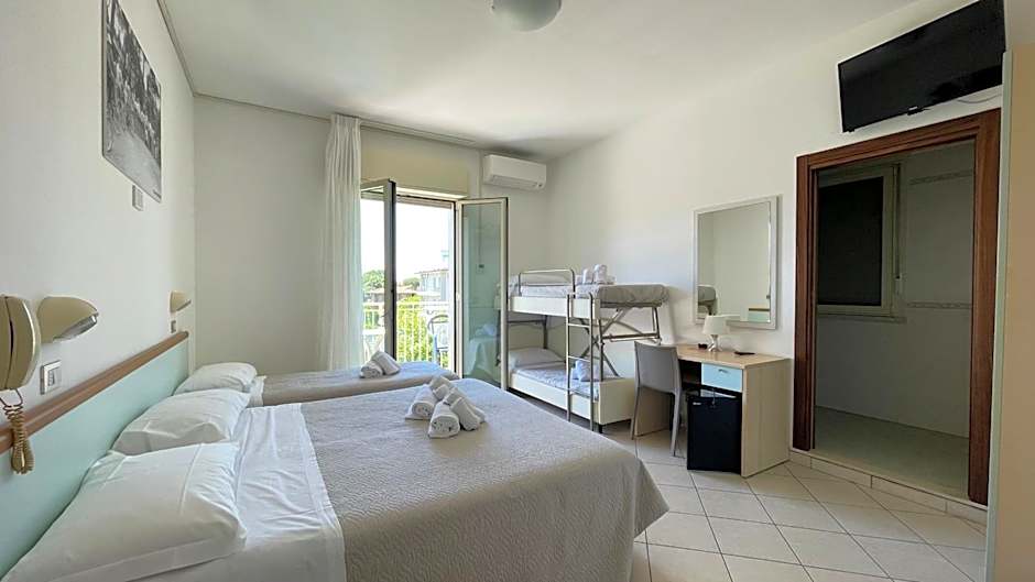 Hotel Amedea
