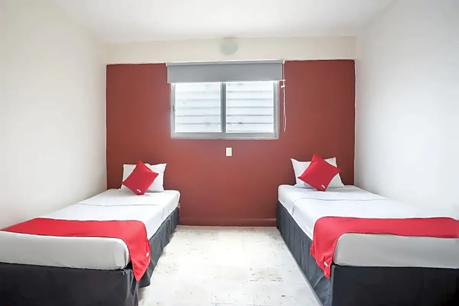 OYO Mi Hotel