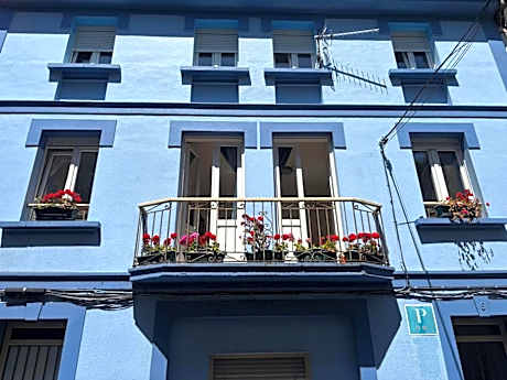 Pension Alver - El Refugio del Artista