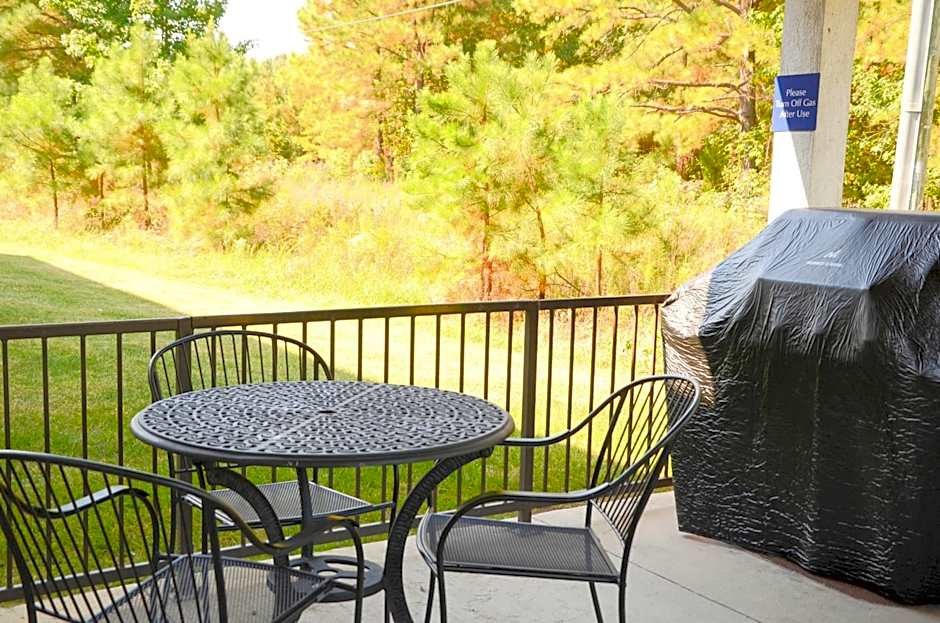 Candlewood Suites Hopewell - Fort Lee by IHG