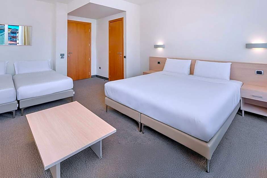 B&B HOTELS Park Hotel Mondovì