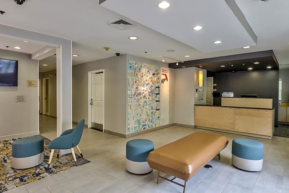 TownePlace Suites Tallahassee North/Capital Circle