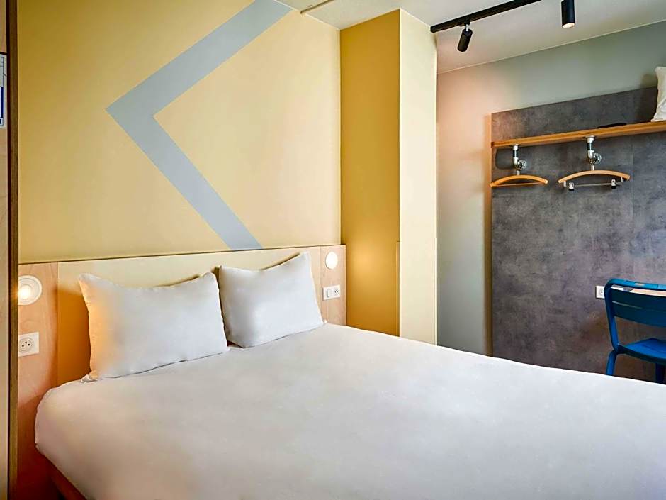 ibis budget Saint-Maurice