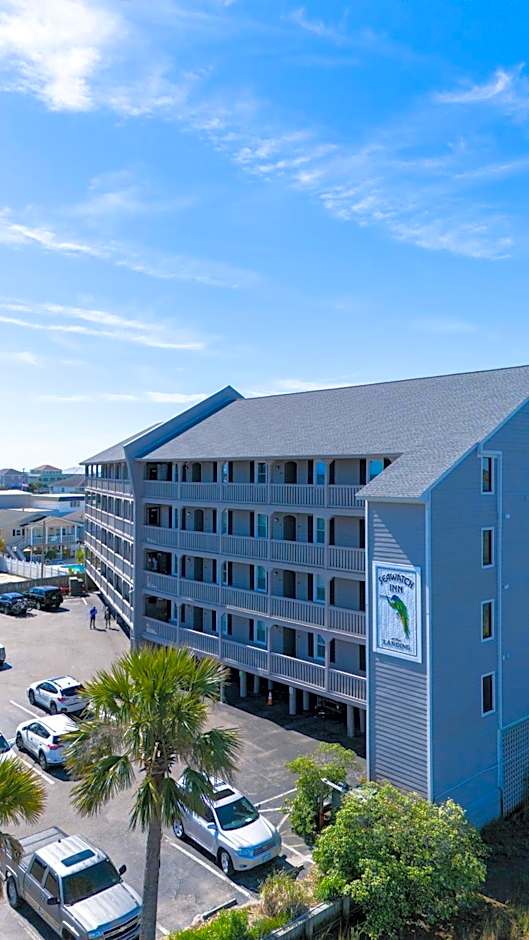 Sea Watch Inn at the Landing