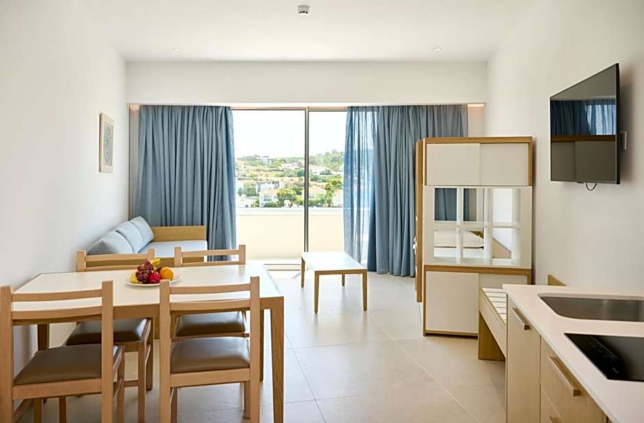 Sunrise Oasis Hotel & Waterpark