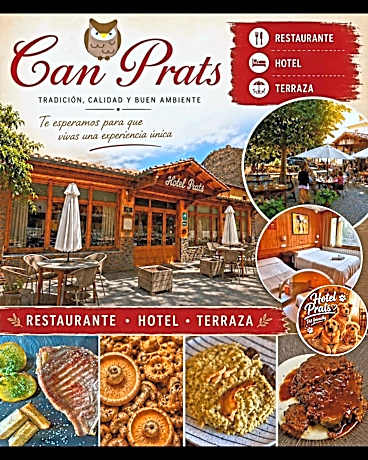 Hotel Prats