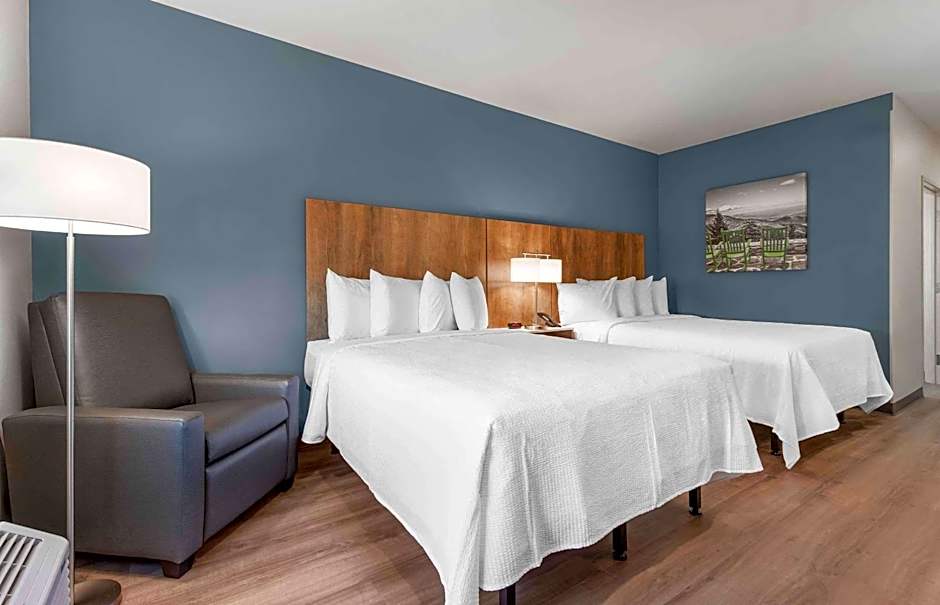 Extended Stay America Premier Suites - Greenville - Spartanburg - I-85