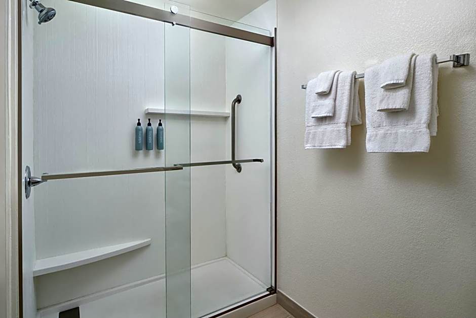 Courtyard® by Marriott® Baton Rouge South
