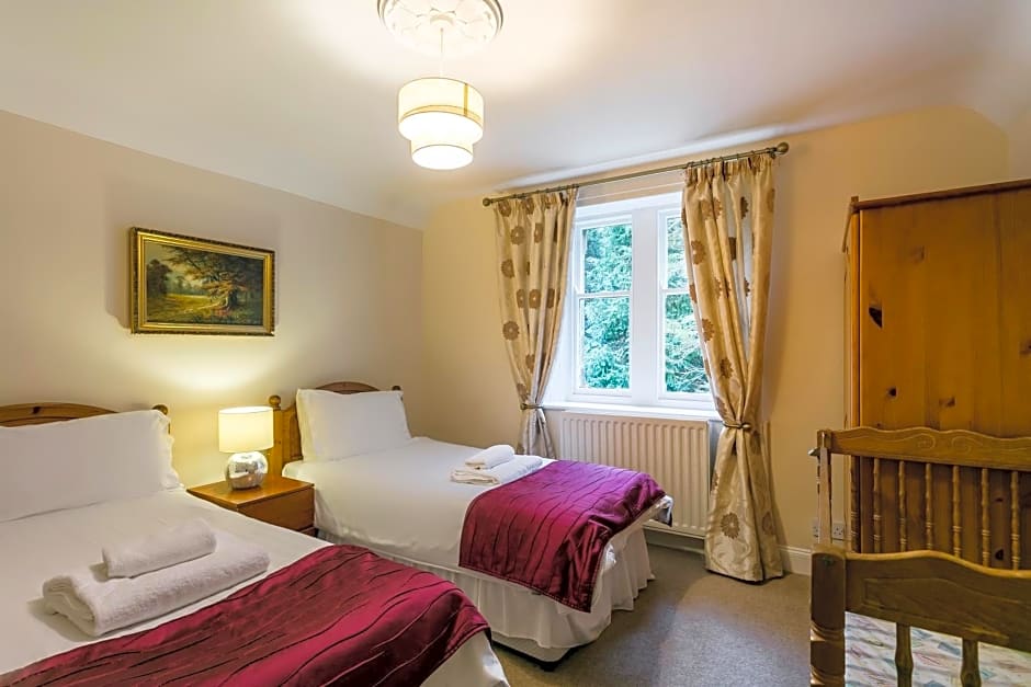 Doxford Hall Hotel And Spa