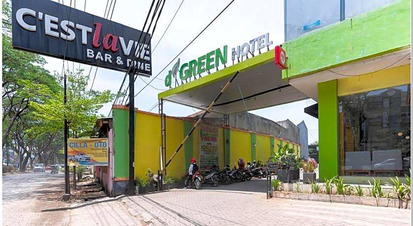 RedDoorz Plus @ Hertasning Area Makassar