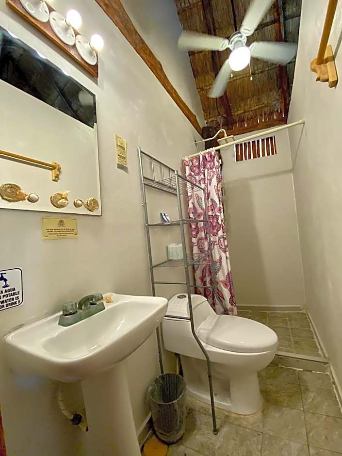 Cabanas Frida