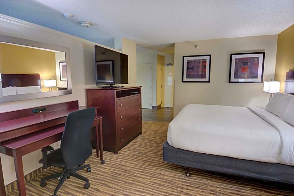 Holiday Inn St. Petersburg N - Clearwater By IHG